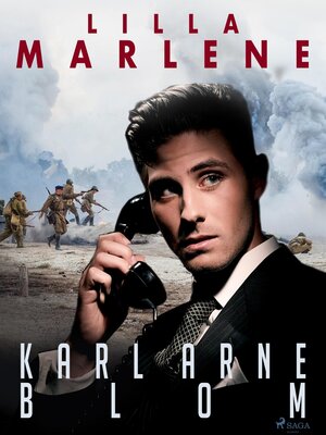 cover image of Lilla Marlene